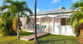 Les Koki villa Gwada Blue